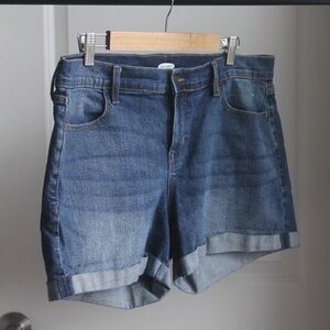 Old Navy Shorts | 14